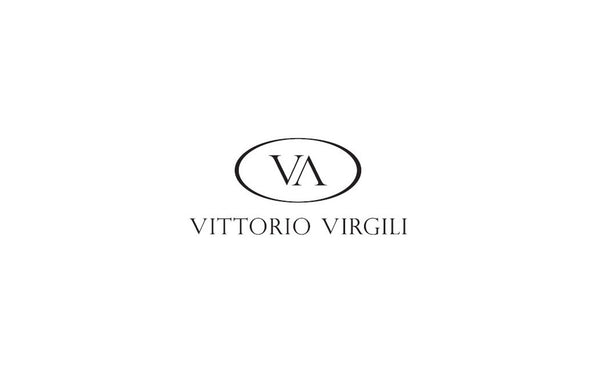 VITTORIO VIRGILI – MINIMAL WARDROBE（ミニマルワードローブ）