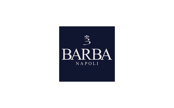 BARBA – MINIMAL WARDROBE