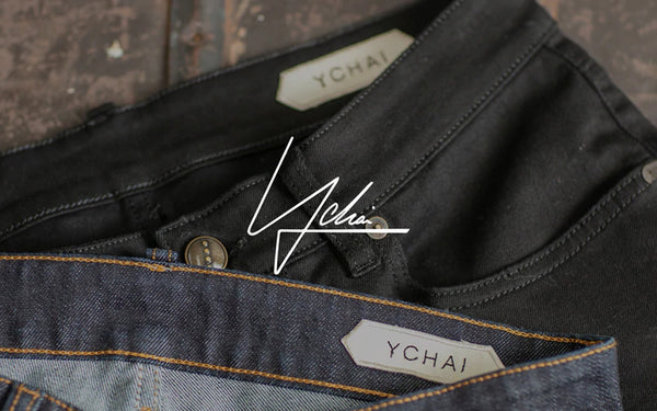 YCHAI – MINIMAL WARDROBE