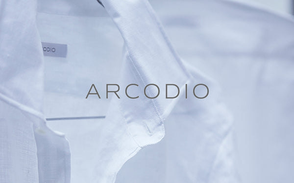 ARCODIO｜ アルコディオ – MINIMAL WARDROBE（ミニマル