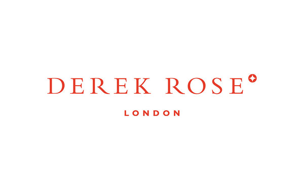 DEREK ROSE – MINIMAL WARDROBE