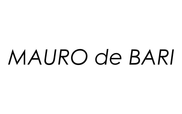 MAURO de BARI – MINIMAL WARDROBE