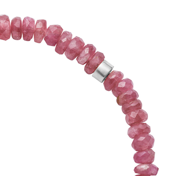 専用★トルマリン ブレスレット YOSHIMASA HOSHIBA×GENTLEMAN /トルマリン［10月］/ブレスレット RAW