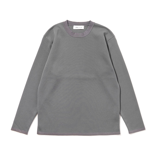 専用！　DimMoire 超ロングスリーブニット ブラック×グレー DimMoire【ディムモアール】超ロングスリーブニットII/Black - メルカリ