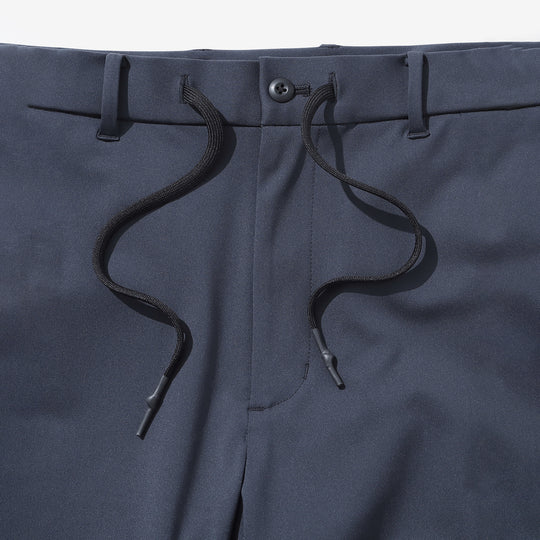 24HR-WEARABLEシリーズ ジョガーパンツ カーボンネイビー 124_N