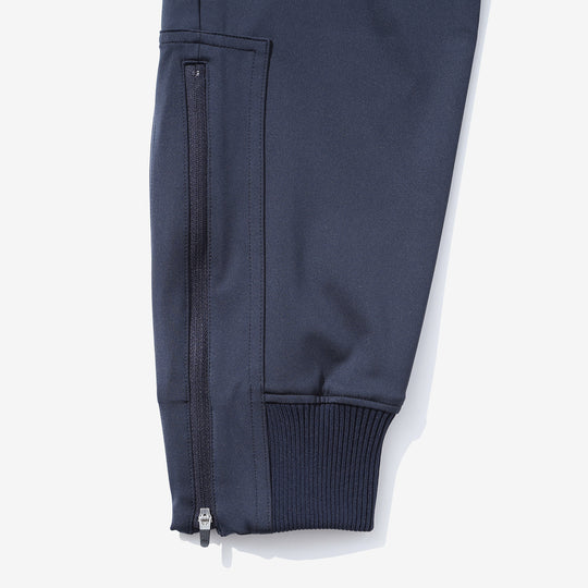 24HR-WEARABLEシリーズ ジョガーパンツ カーボンネイビー 124_N