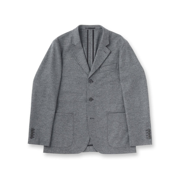 干場義雅×MOVB×DRESSTERIOR】トリプルコラボ オーバージャケット