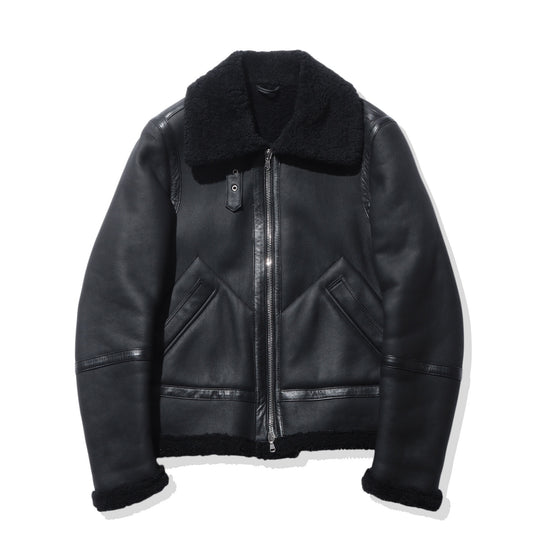 【干場別注】 H UOMO AVIATOR