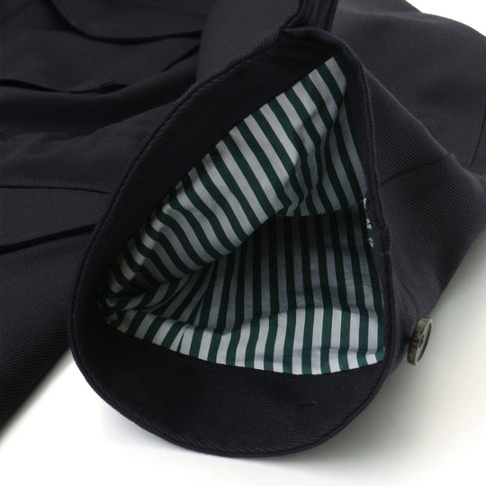 Meltham II, Cavalry Twill Navy