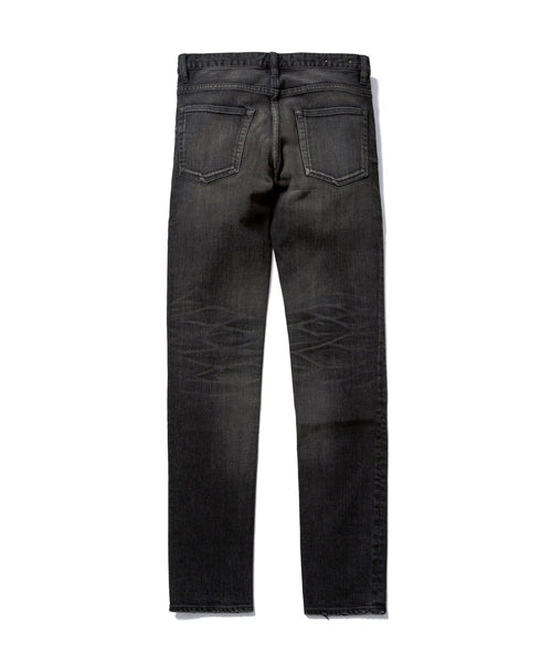 ご案内_【干場愛用復刻版】S.Slim STR 5ポケット USD – MINIMAL