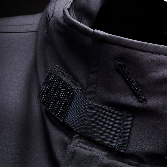 第25弾 M-65 FIELD JACKET NAVY