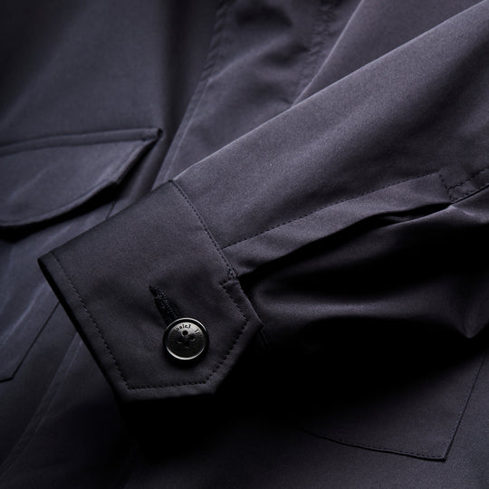 第25弾 M-65 FIELD JACKET NAVY