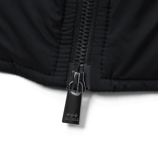 【干場義雅×菅原靴店 完全別注モデル】TATRAS タトラス MA-1 ダウンブルゾン マットナイロン CROCE