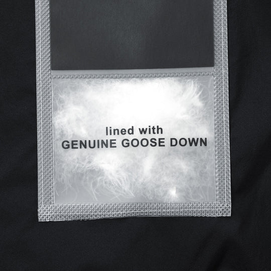 【干場義雅×菅原靴店 完全別注モデル】TATRAS タトラス MA-1 ダウンブルゾン マットナイロン CROCE