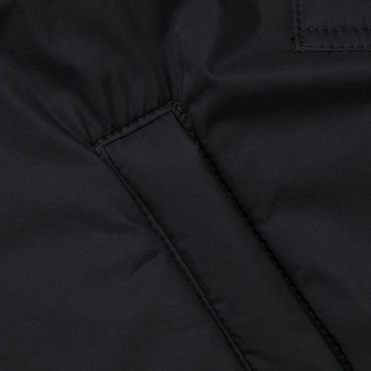 【干場義雅×菅原靴店 完全別注モデル】TATRAS タトラス MA-1 ダウンブルゾン マットナイロン CROCE