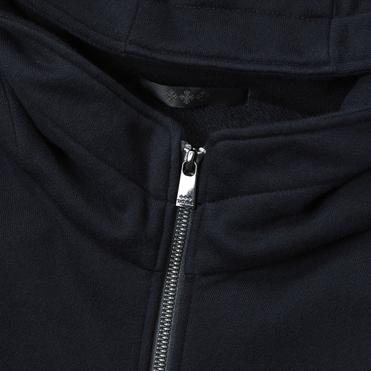 【干場義雅×菅原靴店 完全別注モデル】TATRAS タトラス フーデッドパーカー 裏毛 ウールカシミヤ ABANO