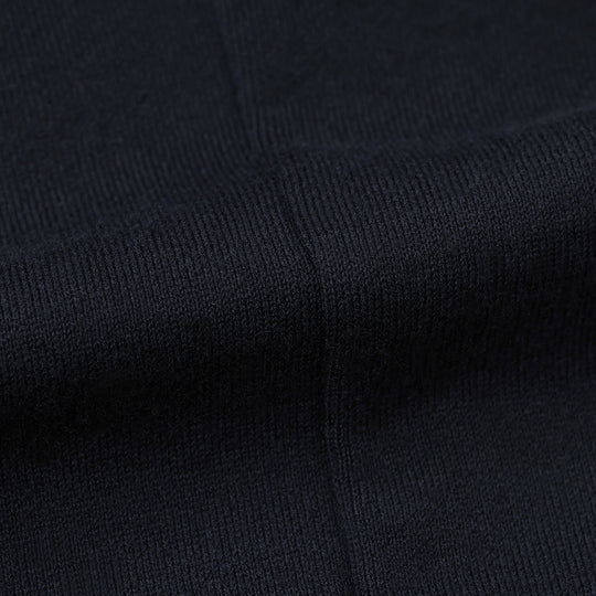 【干場義雅×菅原靴店 完全別注モデル】TATRAS タトラス フーデッドパーカー 裏毛 ウールカシミヤ ABANO