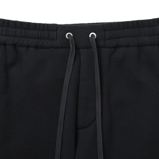 【干場義雅×菅原靴店 完全別注モデル】TATRAS タトラス ジョガーパンツ 裏毛 ウールカシミヤ PICCPLO