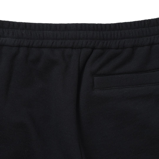 【干場義雅×菅原靴店 完全別注モデル】TATRAS タトラス ジョガーパンツ 裏毛 ウールカシミヤ PICCPLO