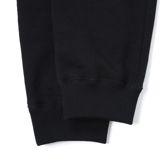 【干場義雅×菅原靴店 完全別注モデル】TATRAS タトラス ジョガーパンツ 裏毛 ウールカシミヤ PICCPLO