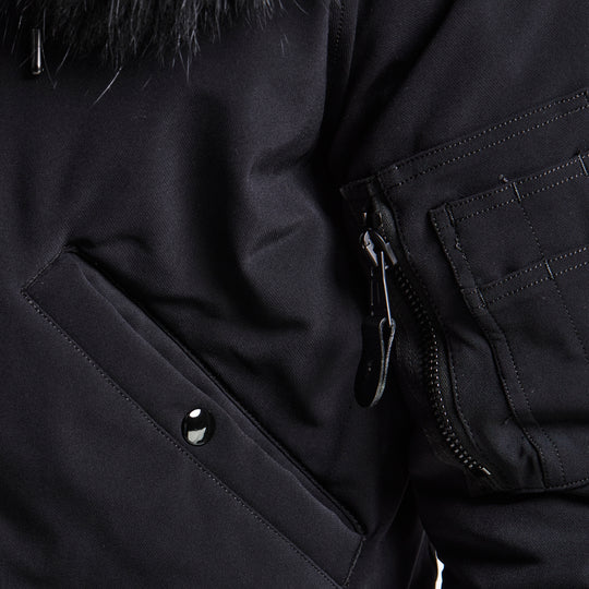 第23弾 N-2B U.S. ARMY FLIGHT JACKET