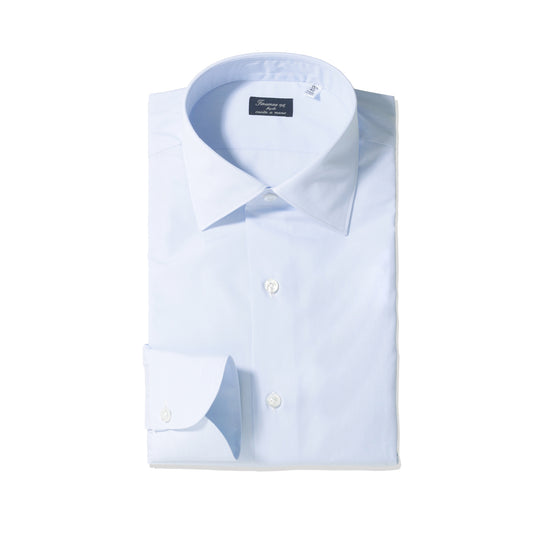 【干場別注モデル】C0638 MILANO GIANNI サックスブルー