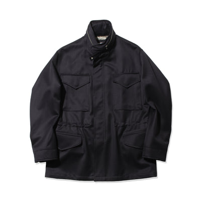 Meltham II, Cavalry Twill Navy