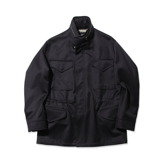 Meltham II, Cavalry Twill Navy