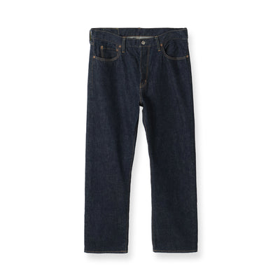 13oz 1954XX DENIM PT ワンウォッシュ