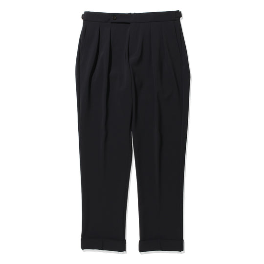 【干場別注】SCOTCH Active ブラック