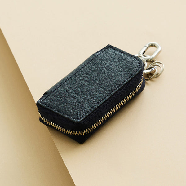 Key Case キーケース 111 ネイビー – MINIMAL WARDROBE