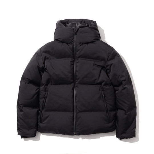 25AW【干場義雅×DRESSTERIOR】 アルティメットダウン ブラック