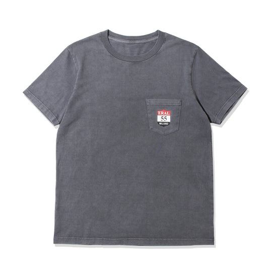 T-Shirt ERAL55 Logo GREY