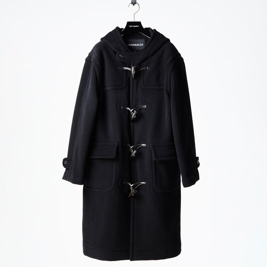 第20弾 ハイエンド ダッフルコート