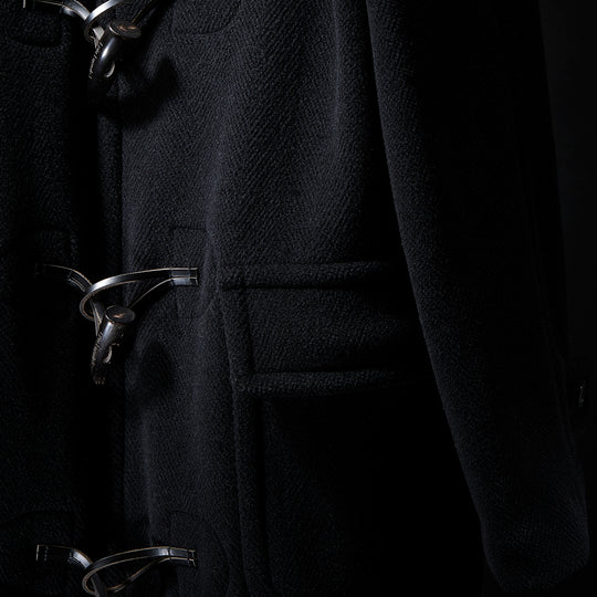 第20弾 ハイエンド ダッフルコート