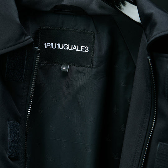 第22弾 U.S. NAVY UTILITY JACKET