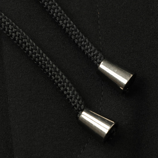 25AW新作【干場義雅×菅原靴店 コラボ別注モデル】【国内2店舗限定販売】 giabsarchivio ジャブスアルキヴィオ MSH/R 永久クリース ジョガーパンツ A5457 ブラック