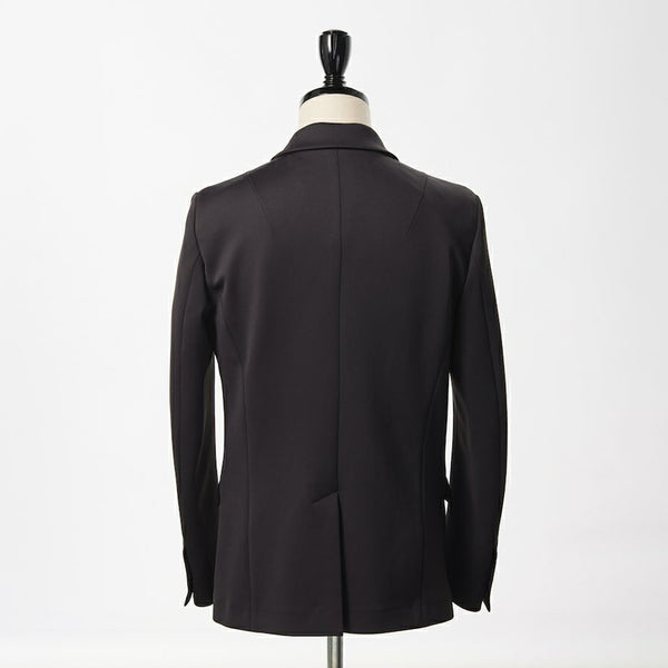 2B Jacket Black – MINIMAL WARDROBE（ミニマルワードローブ）
