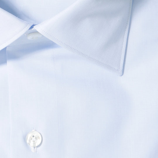 【干場別注モデル】C0638 MILANO GIANNI サックスブルー