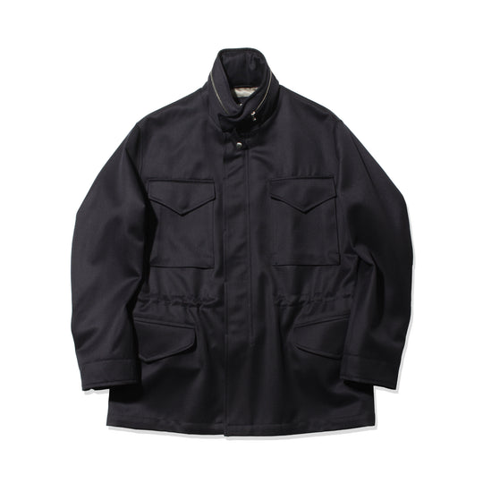 Meltham II, Cavalry Twill Navy