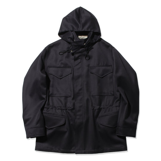 Meltham II, Cavalry Twill Navy