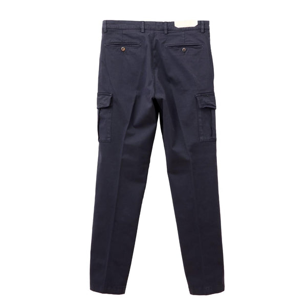 BRIGLIAブリリア1949 アンナポリス カーゴパンツ 46 新品 干場義雅 干場別注モデル カーゴパンツ ANNAPOLIS ネイビー – MINIMAL WARDROBE
