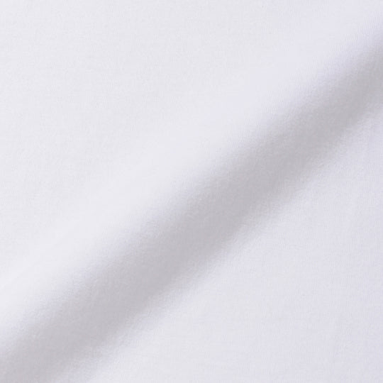 T-Shirt ERAL55 Logo WHITE