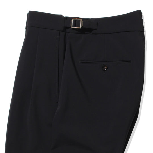 【干場別注】SCOTCH Active ブラック