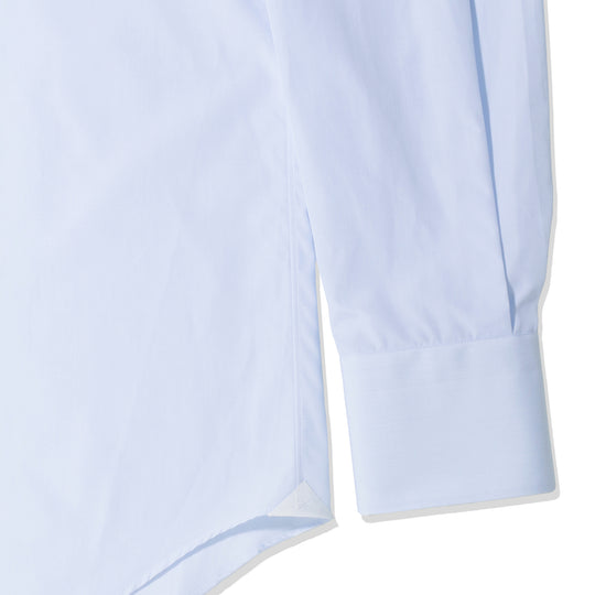 【干場別注モデル】C0638 MILANO GIANNI サックスブルー