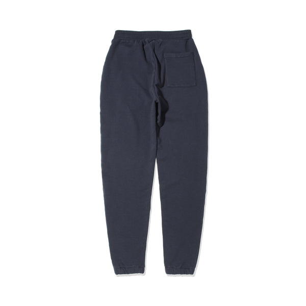 2026SS【干場別注】OW加工裏毛スウェットパンツ ネイビー – MINIMAL