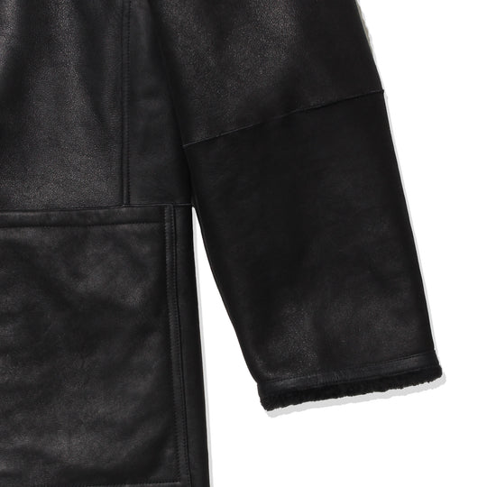 SAXTON ムートンコート