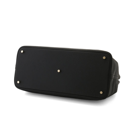 946 トートバッグ ブラック