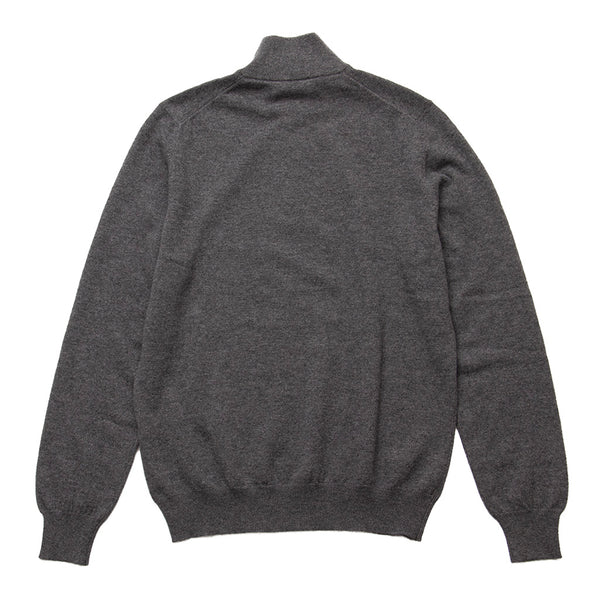 超美品　Stone  グレー ハーフジップニット　L 55126_15590_072-3_grande.jpg?v