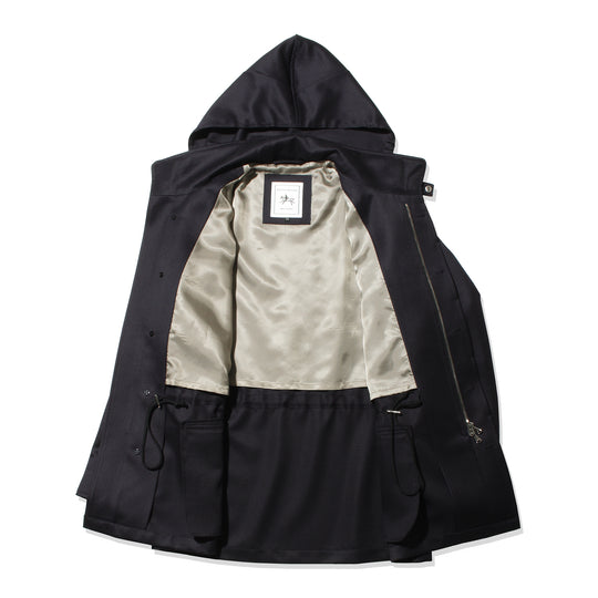 Meltham II, Cavalry Twill Navy